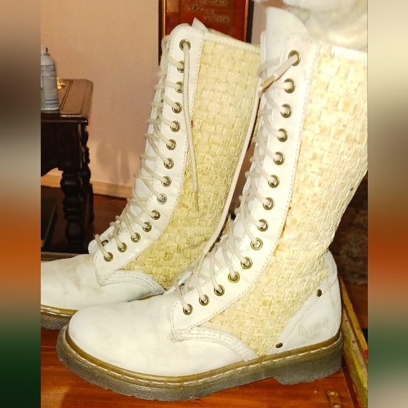 Dr. Martens Boots - Picture 2 of 6